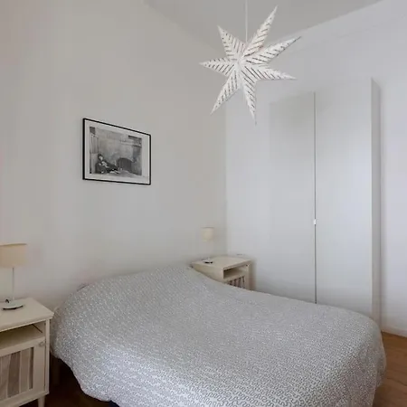 Schlofa - Appt Moderne Dans Strasbourg Apartment Exterior photo