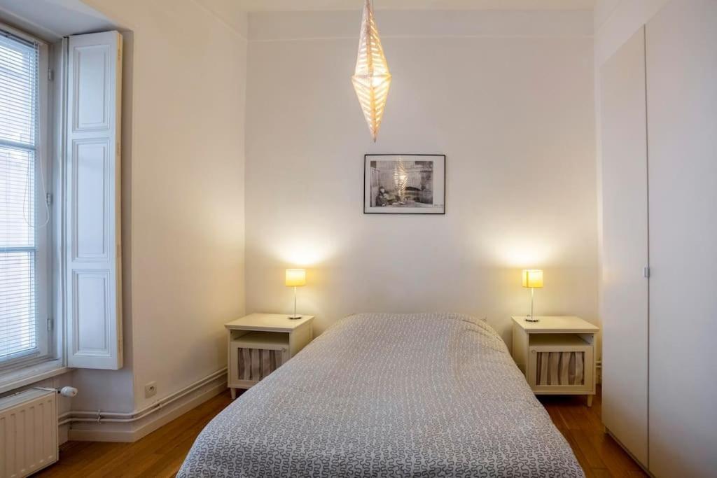 Schlofa - Appt Moderne Dans